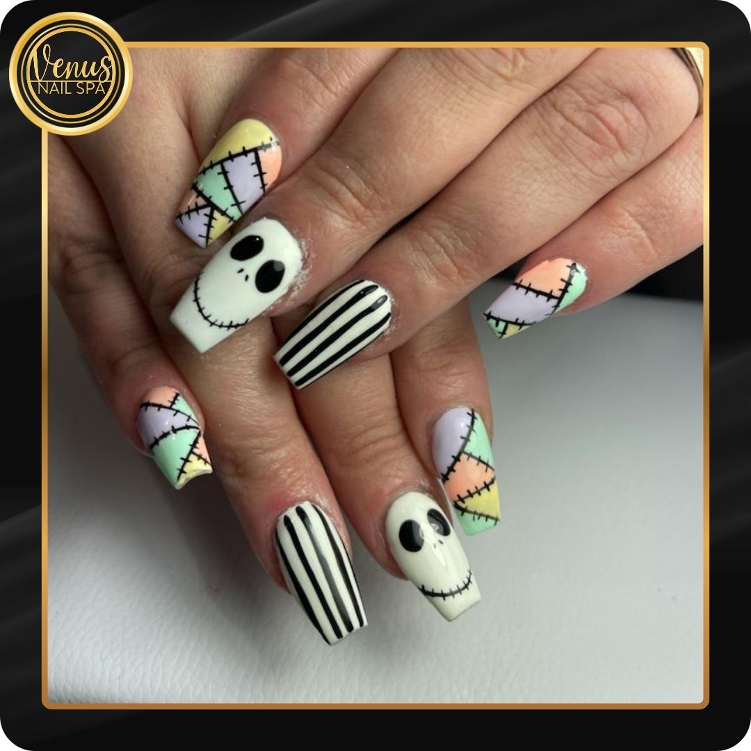 amazing nail